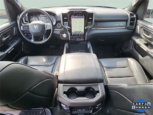 Used 2020 RAM 1500 Limited image 23