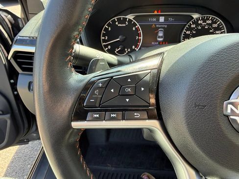 Used 2023 Nissan Altima 2.0 SR FWD image 25