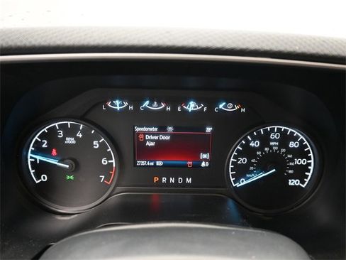 Used 2023 Ford F150 XL w/ STX Appearance Package image 15