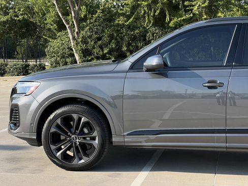 Used 2025 Audi Q7 3.0T Premium Plus image 5