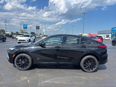New 2026 Buick Envista Sport Touring w/ Convenience I Package