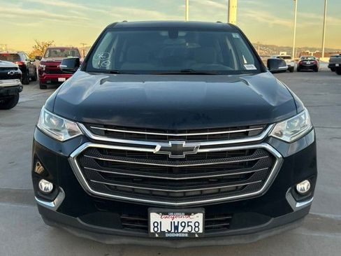 Used 2019 Chevrolet Traverse LT image 6