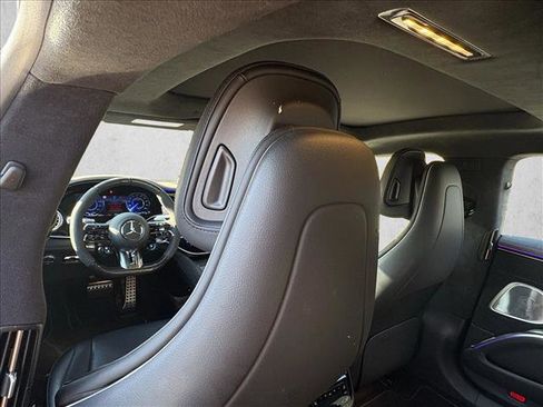 Certified 2023 Mercedes-Benz EQS AMG AMG EQS image 14