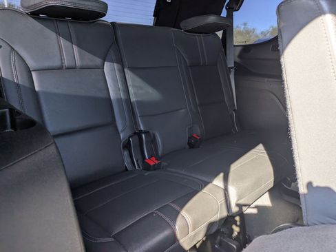 Used 2023 Chevrolet Tahoe RST image 27