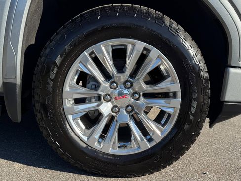 Used 2023 GMC Sierra 1500 Denali w/ Technology Package image 78