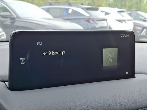 New 2025 MAZDA CX-5 AWD 2.5 S image 16