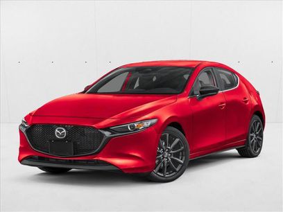 Used 2025 MAZDA MAZDA3 s Sport