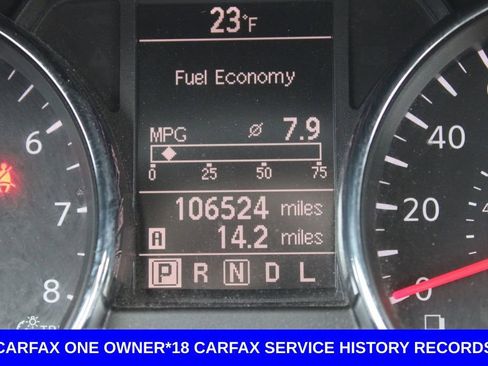 Used 2015 Nissan Rogue S w/ Convenience Package image 32