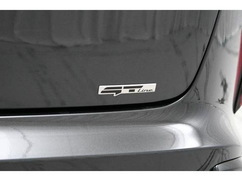 New 2025 Kia K4 GT-Line image 37