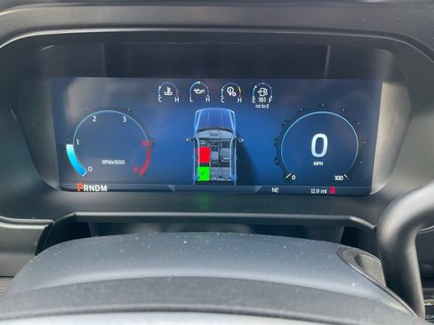 New 2026 Ford F250 Lariat AWD/4WD image 57