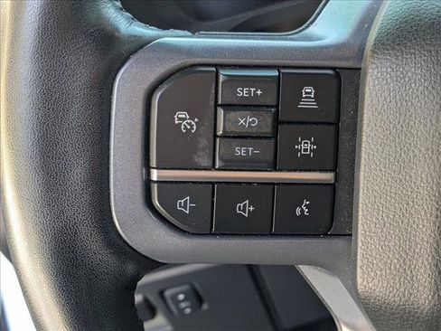 Used 2023 Ford F150 Lightning Lariat w/ Equipment Group 511A High image 4