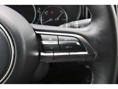 Used 2025 MAZDA CX-50 AWD 2.5 S w/ Weather Package image 16