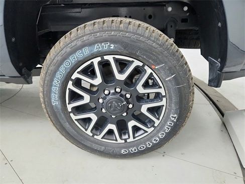 New 2025 RAM 2500 Limited image 46