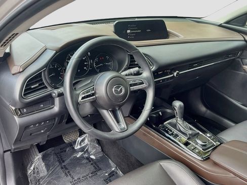 Used 2023 MAZDA CX-30 AWD 2.5 S w/ Premium Package image 9