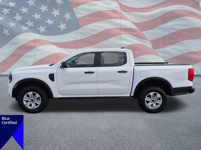 Used 2024 Ford Ranger XL w/ Trailer Tow Package RWD image 6