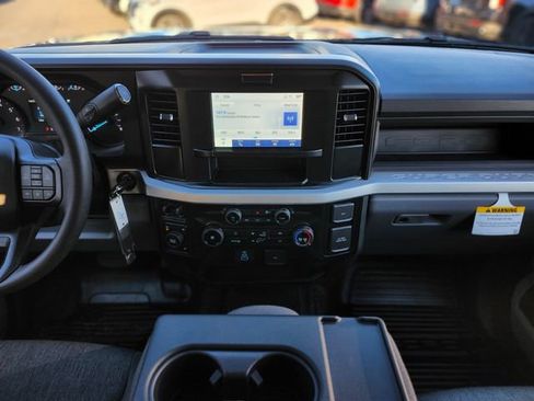 New 2026 Ford F250 XL w/ XL Driver Assist Package image 14