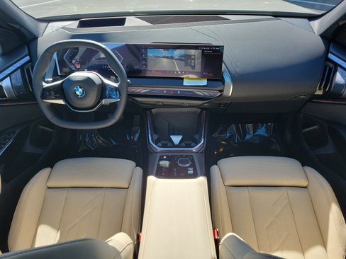 New 2026 BMW X3 xDrive30 w/ Premium Package image 10