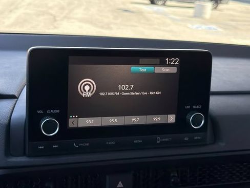 Certified 2024 Honda CR-V EX image 23
