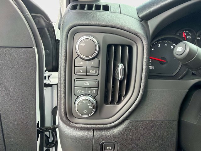 New 2026 GMC Sierra 1500 Pro w/ Graphite Edition AWD/4WD image 29