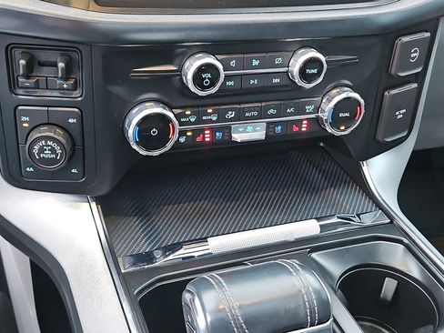 Used 2023 Ford F150 Limited AWD/4WD image 26