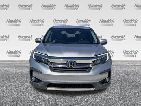 Used 2019 Honda Pilot EX-L image 3