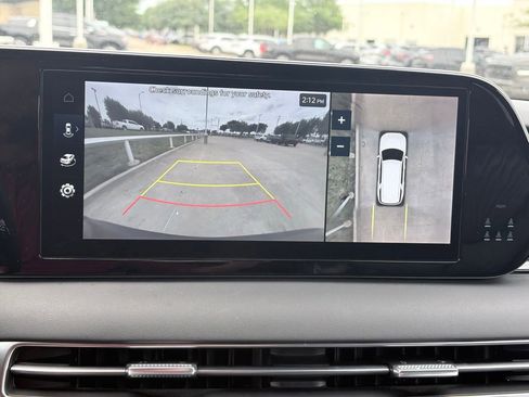 Used 2024 Hyundai Palisade Calligraphy FWD image 10