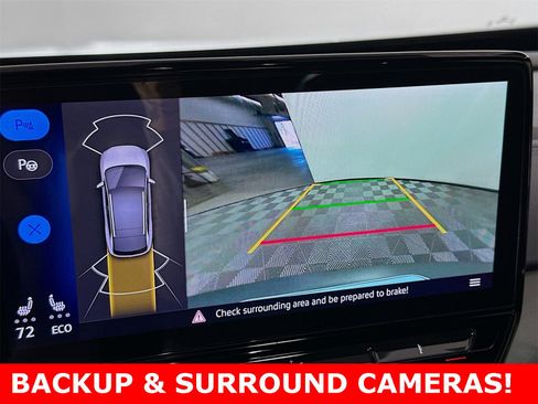 Used 2023 Volkswagen ID.4 Pro S image 17