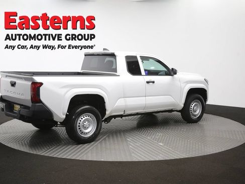 Used 2024 Toyota Tacoma SR RWD image 35
