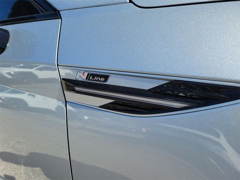 New 2026 Hyundai Sonata N Line image 7