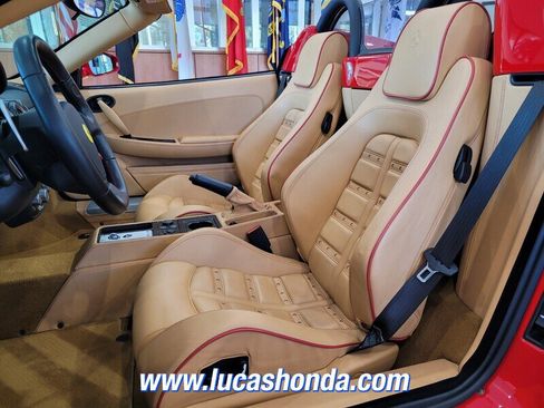Used 2007 Ferrari F430 Spider image 9