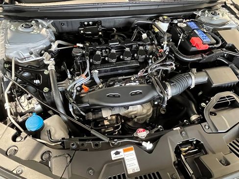 New 2026 Honda Accord SE image 11