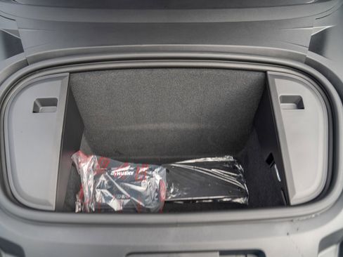 Used 2025 Porsche Taycan Turbo GT image 27