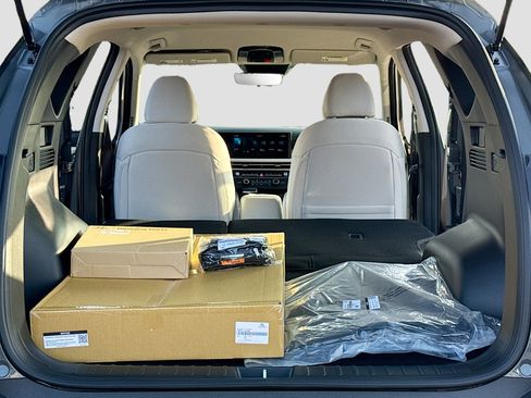 New 2026 Hyundai Tucson SE image 7