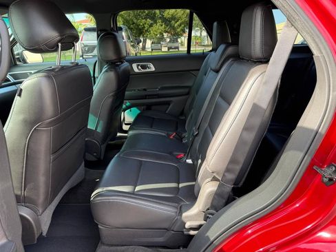 Used 2013 Ford Explorer XLT FWD image 23