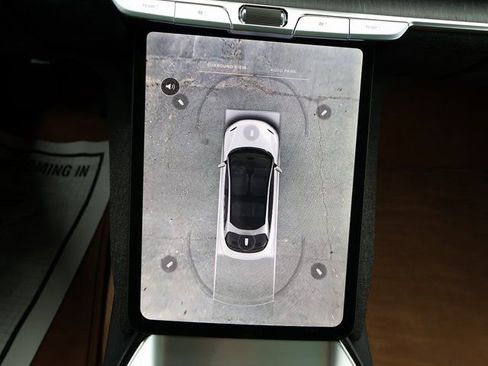 Used 2022 Lucid Air Grand Touring image 30