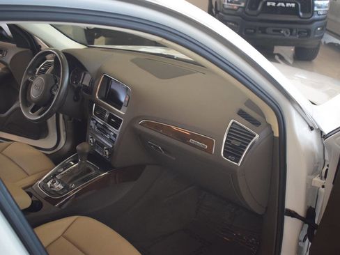 Used 2015 Audi Q5 TDI Premium Plus w/ Technology Package AWD/4WD image 46