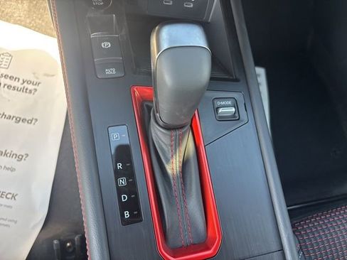 New 2026 Nissan Kicks SR w/ SR Premium Package image 17