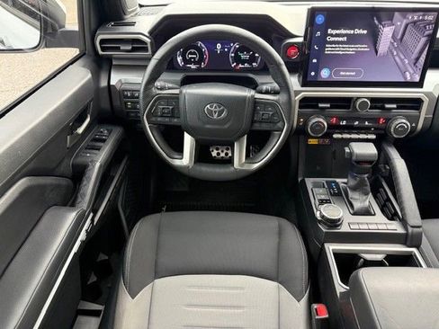 Used 2024 Toyota Tacoma TRD Sport w/ TRD Sport Upgrade Package image 27