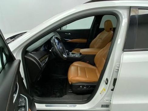 Used 2019 Cadillac XT4 Sport AWD/4WD image 20