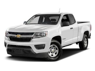 Used 2016 Chevrolet Colorado W/T RWD video 1
