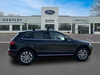 Used 2015 Audi Q5 2.0T Premium Plus w/ Technology Package