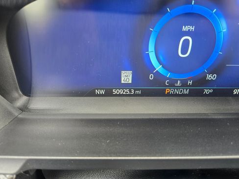 Used 2022 Ford Explorer ST w/ Equipment Group 401A AWD/4WD image 13