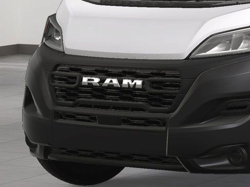 New 2025 RAM ProMaster 2500 image 15