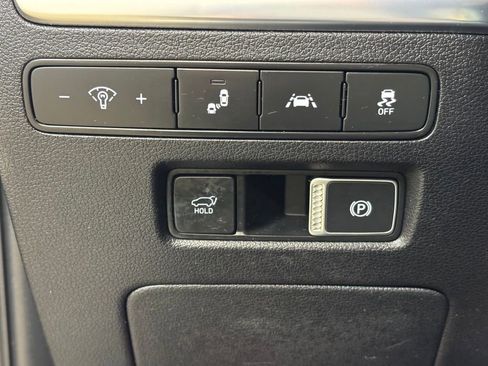 Used 2022 Hyundai Palisade Calligraphy image 32