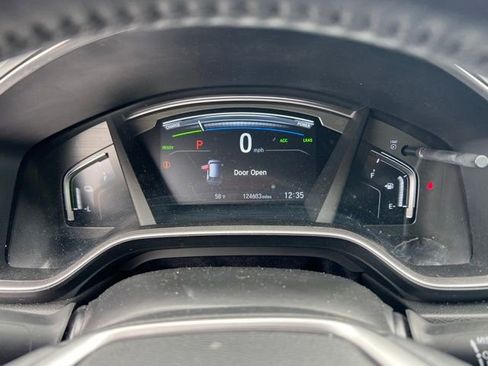 Used 2021 Honda CR-V EX-L image 16