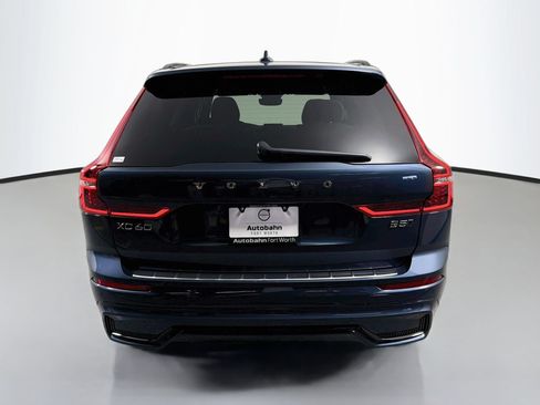 New 2027 Volvo XC60 B5 Plus AWD/4WD image 6