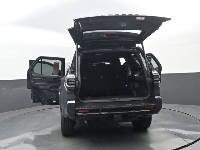 New 2026 Toyota 4Runner TRD Sport Premium AWD/4WD image 34