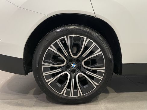 Used 2026 BMW X3 xDrive30i w/ Premium Package AWD/4WD image 9