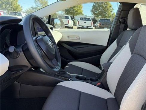 New 2026 Toyota Corolla LE image 21
