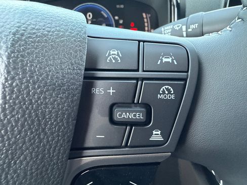 Certified 2026 Toyota Camry SE image 28